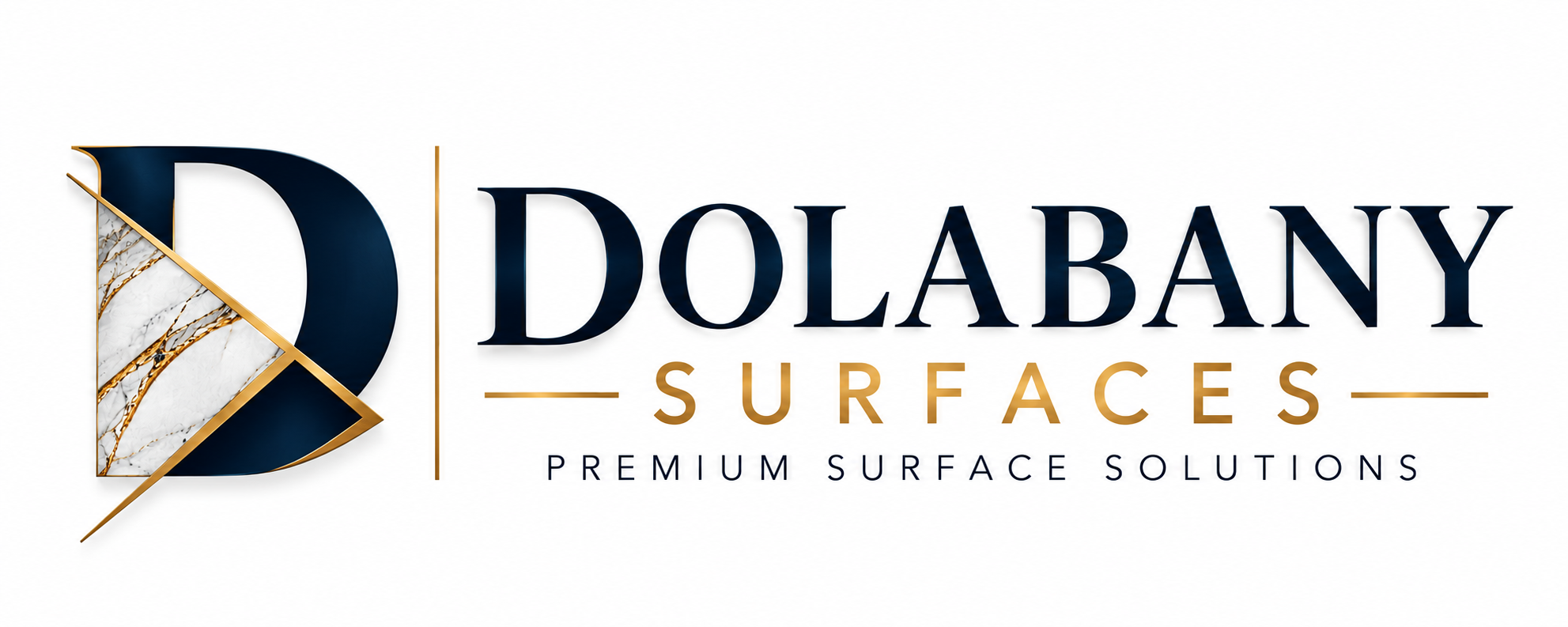 Dolabany Surfaces — Premium Surface Solutions