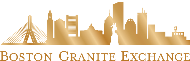 Boston Granite Exchange logo