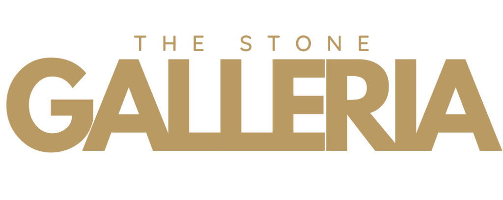 The Stone Galleria logo