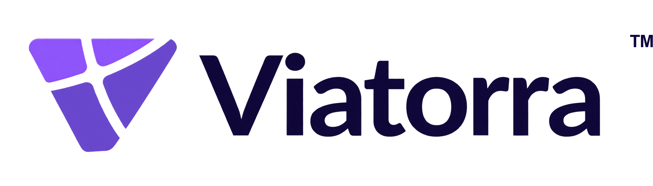 Viatorra logo